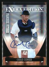 Chad Comer 2011 Don Elite