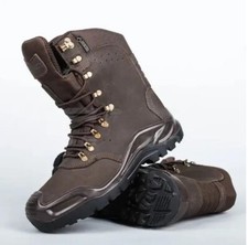 Stivali DEMI da combattimento