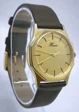 Orologio da uomo vintage anni