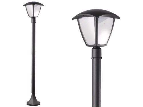 Lanterne selene led luce - lanterne, su