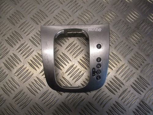 Seat altea 2008 - 2008, leva