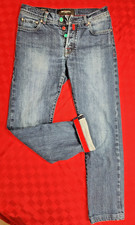 KITON NAPOLI SLIM Mens Jeans