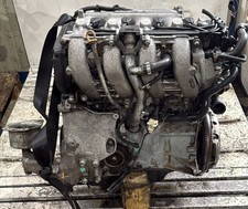 MOTORE SEMICOMPLETO PER FIAT