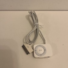 Apple iPod A1187 Telecomando