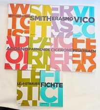 ​Collezione 10Volumi "I