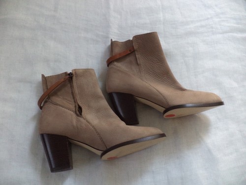Stivaletti donna zara cruise - zara,