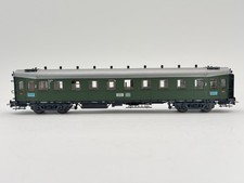 Roco H0 44439 carrozza treno
