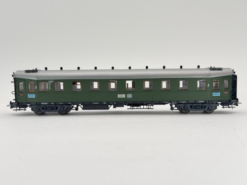 Roco 44439 carrozza treno - carrozza,