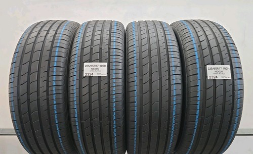 Usato gomme estive 225 65 - gomme, 225/65