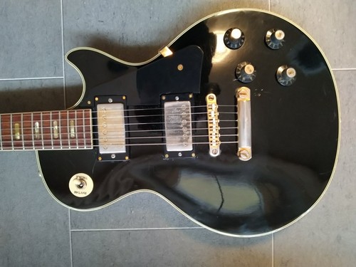 Pearl black beauty - black,