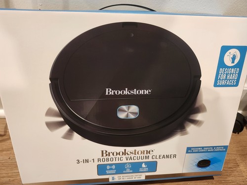 Robot vacuum cleaner - robot,