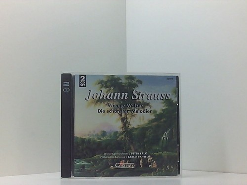 Johann strauss - johann,