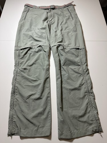 Mammut pantalone estivo - mammut,