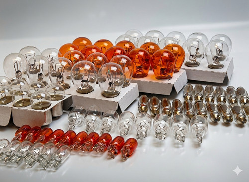 130x pezzi set illuminazione - pezzi,