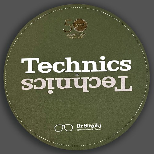 Suzuki technics - dr.,