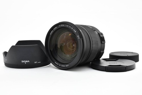 Sigma 8 ex dc - f2.8,