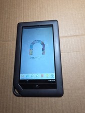 Nook Color Tablet BNRV200