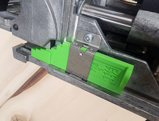 Festool DF 500 Domino Imperial