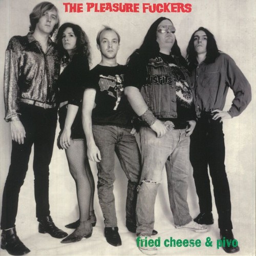 Pleasure fuckers the - pleasure, fried