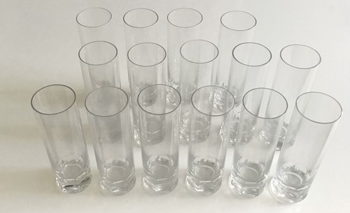 Bicchieri baccarat harcourt - 14,