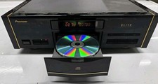 Pioneer elite stable - pioneer,
