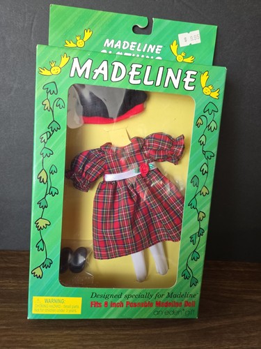 Madeline holiday best play - holiday,