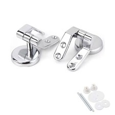 KIT CERNIERE METALLO 4CM