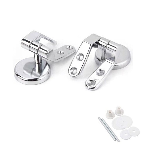 Kit cerniere metallo 4cm - cerniere,
