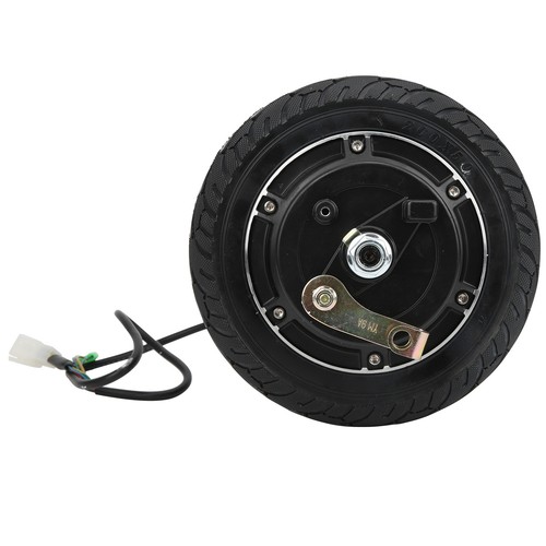 Accessorio motore mozzo