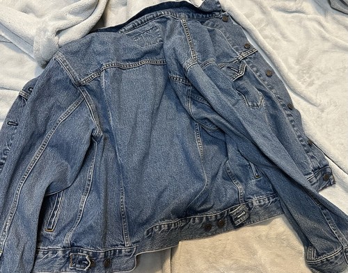 Levis jacket - levis,
