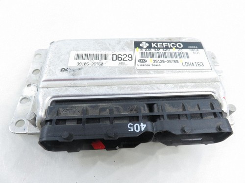 Kia cerato 2006 - kia, 9030930405f