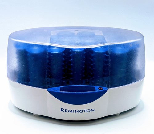 Arricciacapelli remington body - remington,