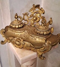 ANTICO CALAMAIO FRANCESE