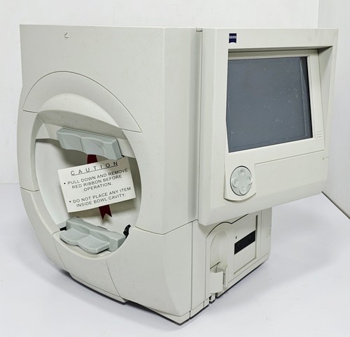 Zeiss humphrey campo - zeiss,