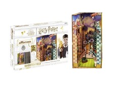 REVELL - Harry Potter Quiddich