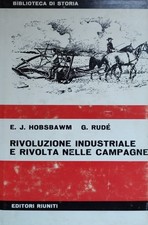 HOBSBAWM E. J. - RUDÉ G