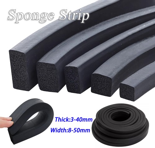 Striscia spugna schiuma epdm - spugna,