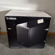 Yamaha MusicCast SUB-100