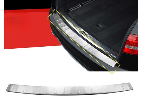 Paraurti per passat - paraurti, variant