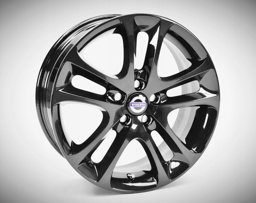 Cerchi lega volvo v40 - in,