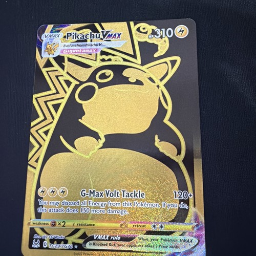 Carta pokémon tcg - pokémon,