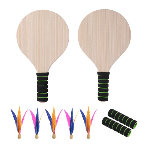 Racchetta badminton beach - racchetta,