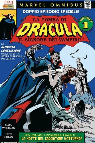 Tomba dracula 2 - tomba, di