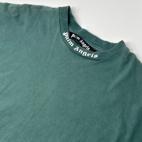 Shirt oversize logo - t-shirt,