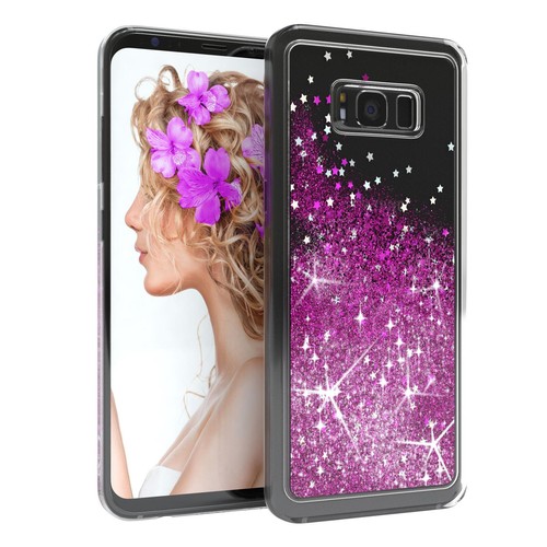 Custodia glitter per - , samsung