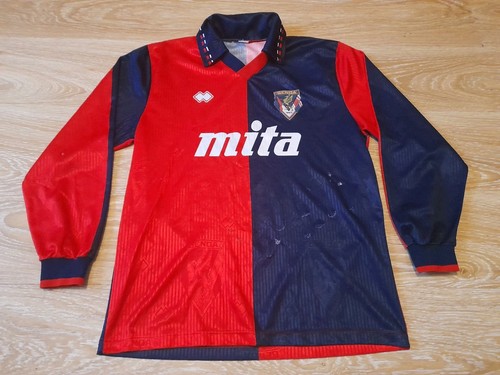 Maglia shirt vintage football - maglia,