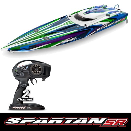 Traxxas trx103076 4 - #, trx103076-4-grn