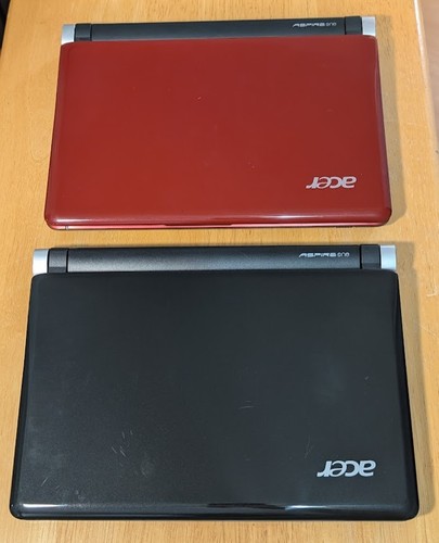 Lot acer aspire one - lot, of
