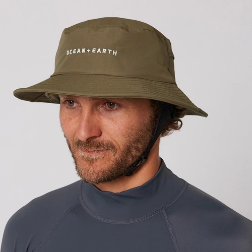 Cappello surf ocean - da,