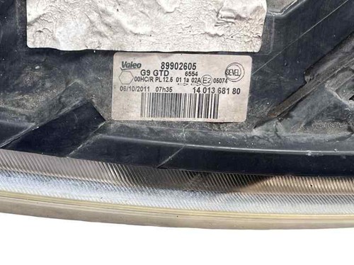 1401368180 faro izquierdo fiat - 1401368180,